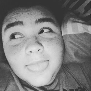 Meet your Posher, Savannah